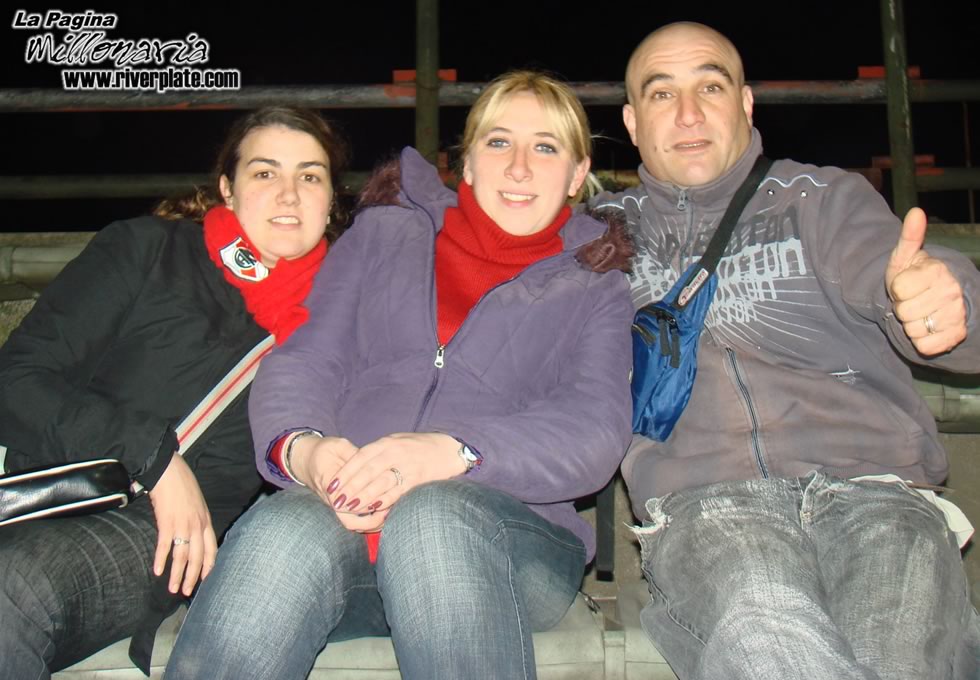 River Plate vs San Lorenzo (Invierno 08) 16